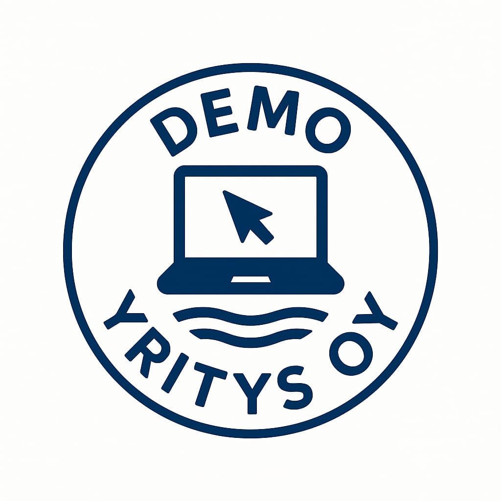 DEMO OY