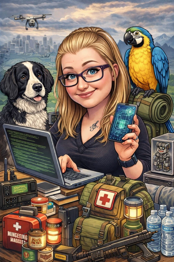 Leppäsen Puu & Villa